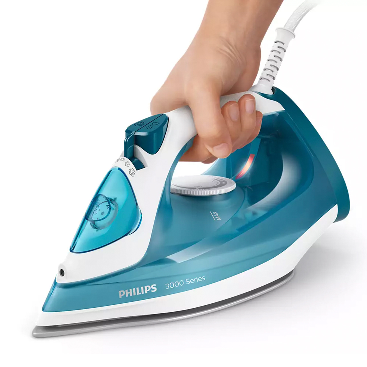 Philips Steam Iron DST3011